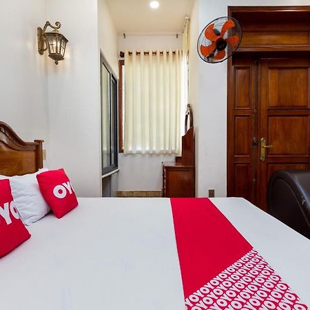 Oyo 991 Duy Anh Hotel Biên Hòa Exterior foto